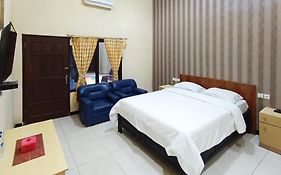 Gita Puri Redpartner Blitar